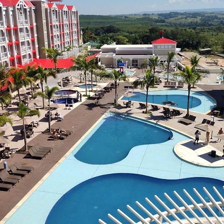Thermas Water Park Sao Pedro  Bagian luar foto